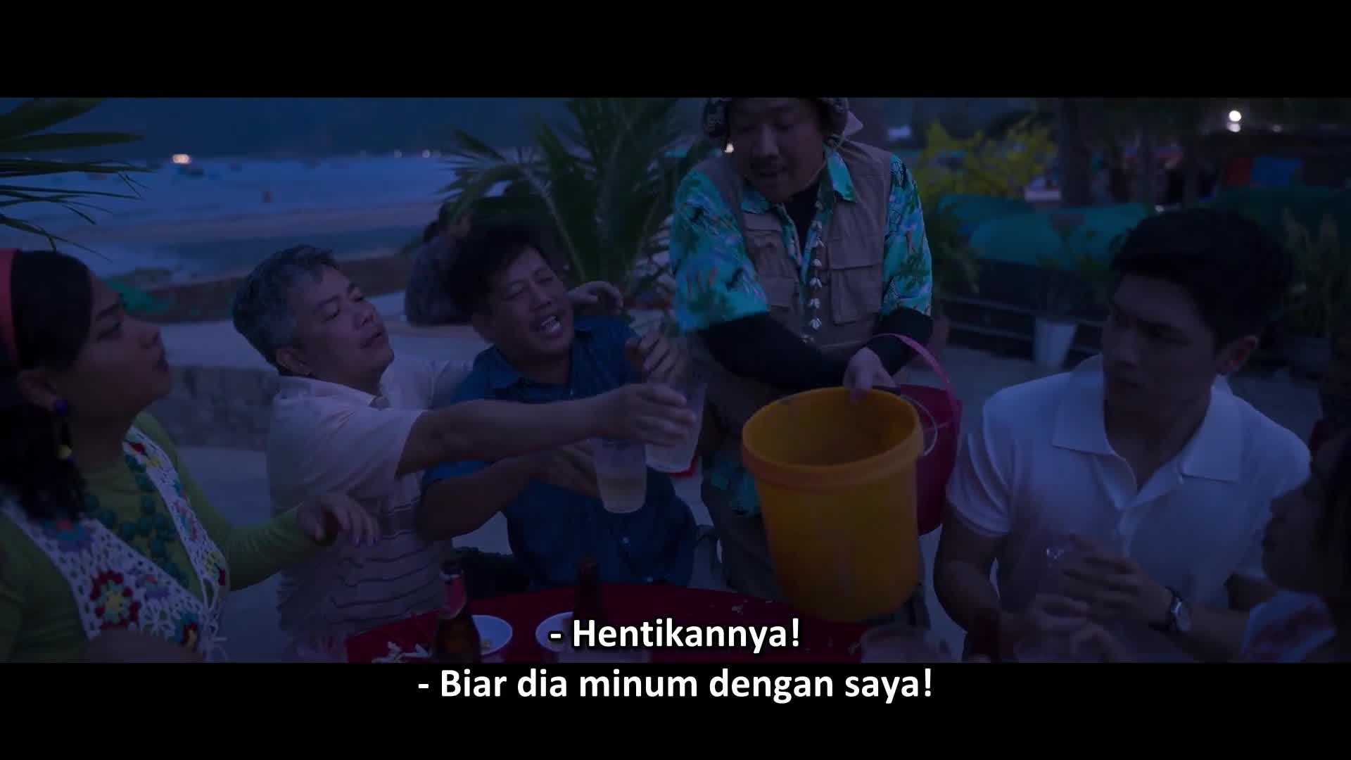 The 4 Rascals 2025 Vietnamese 1080P Web Dl Malaysub mp4