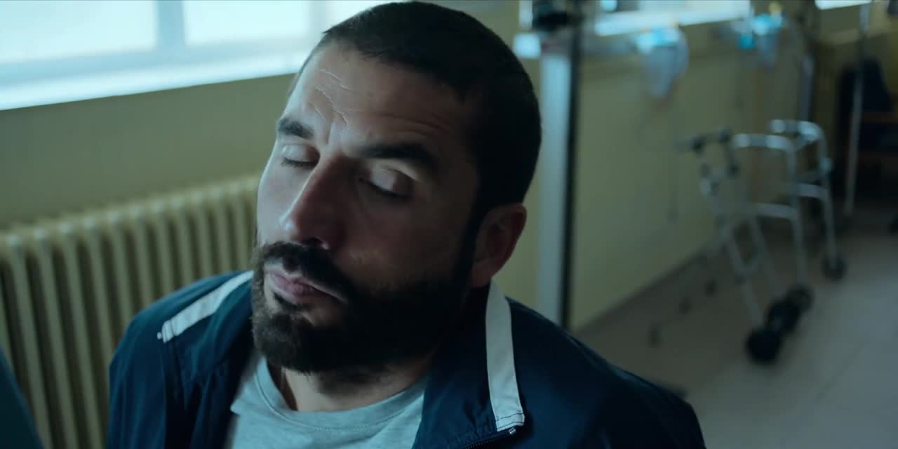 Nesmrtelný   El Inmortal S02E01 CZ dabing HD mkv