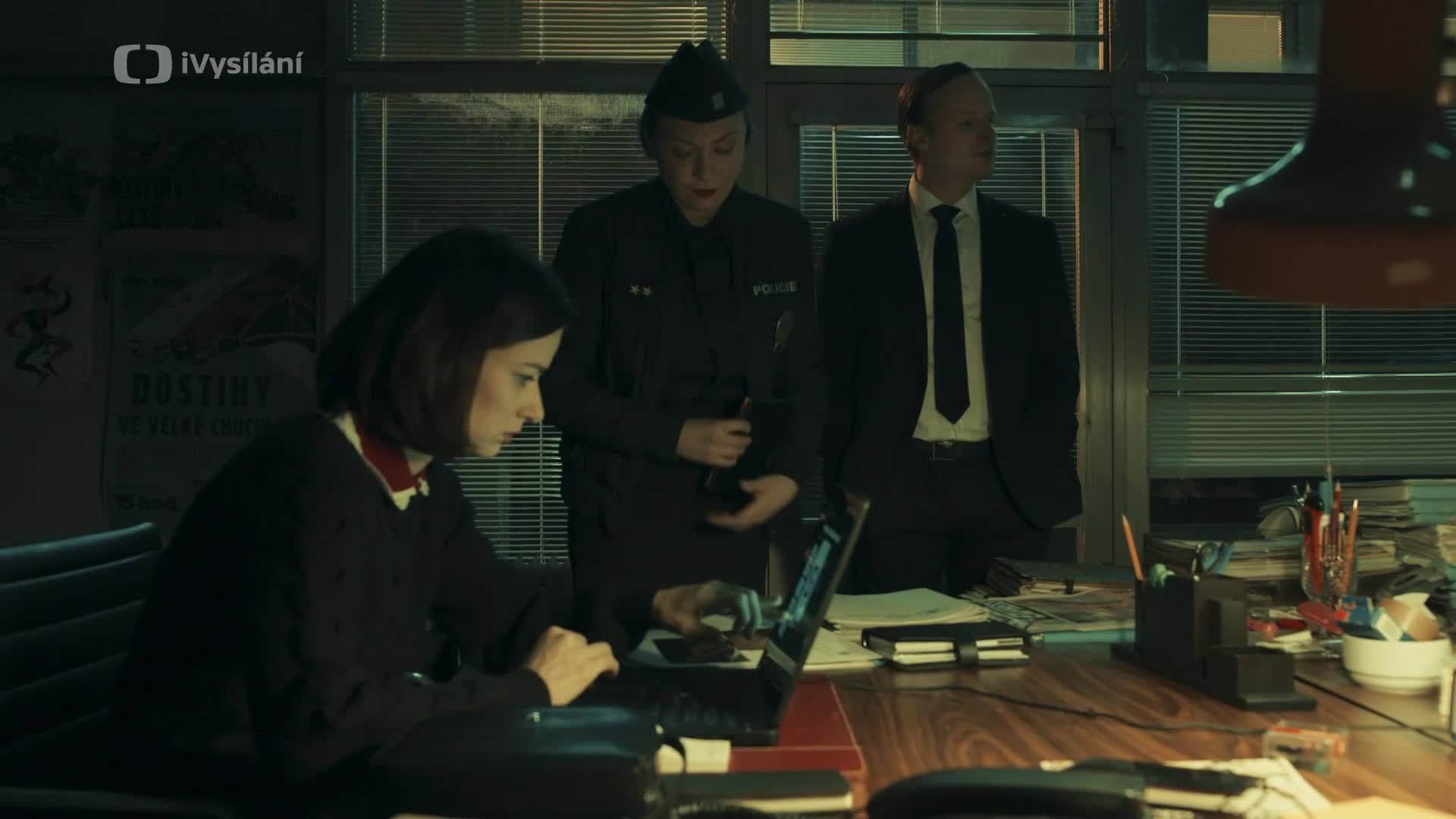 Oktopus S01E02 {2023} mkv
