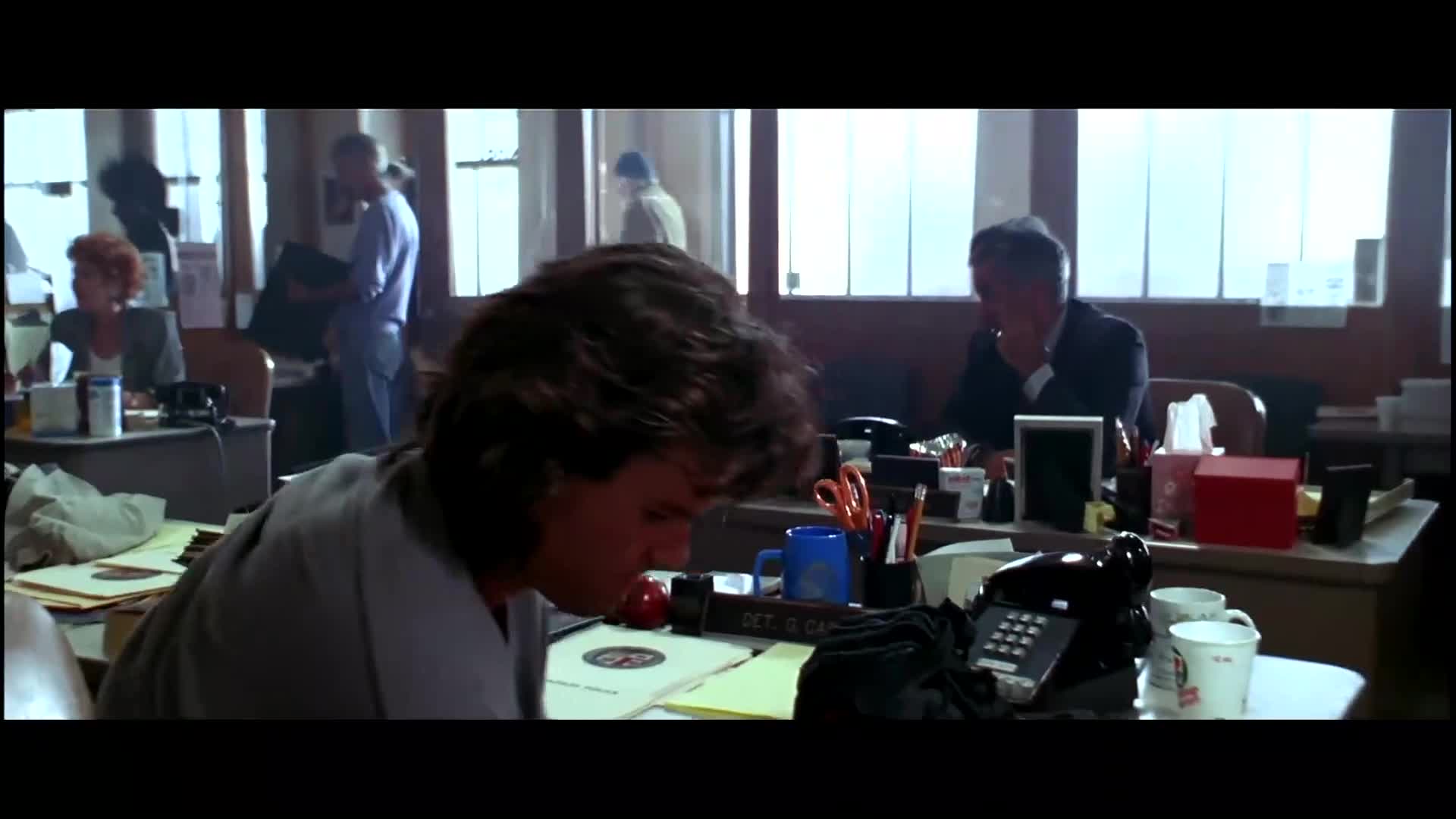 Tango a Cash =1989 CZ mkv