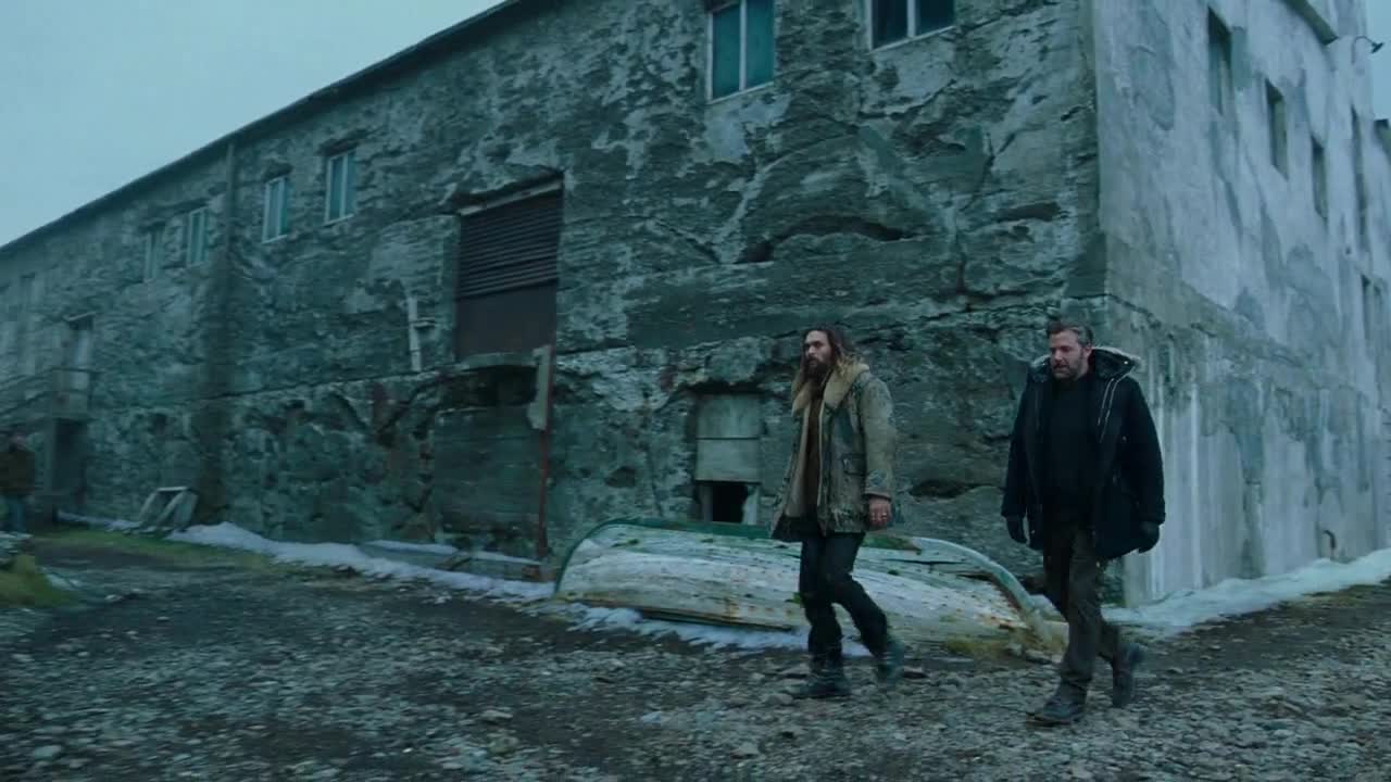 Liga spravedlnosti (Ben Affleck, Gal Gadot, Henry Cavill 2017 Akční Dobrodružný Fantasy Sci Fiý Bdrip 1080p ) Cz dabing avi