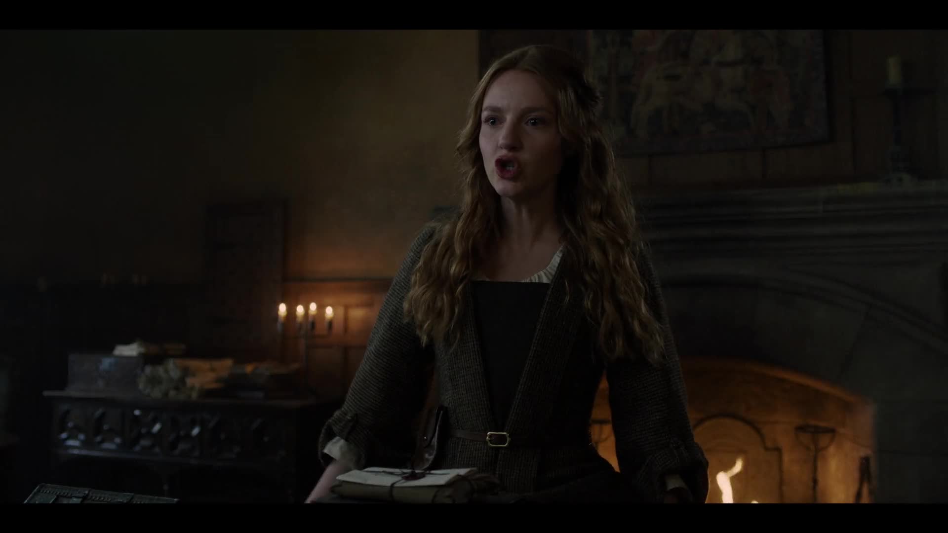 Outlander Blood of My Blood 2025 S01E03 [ENG1080p] mp4