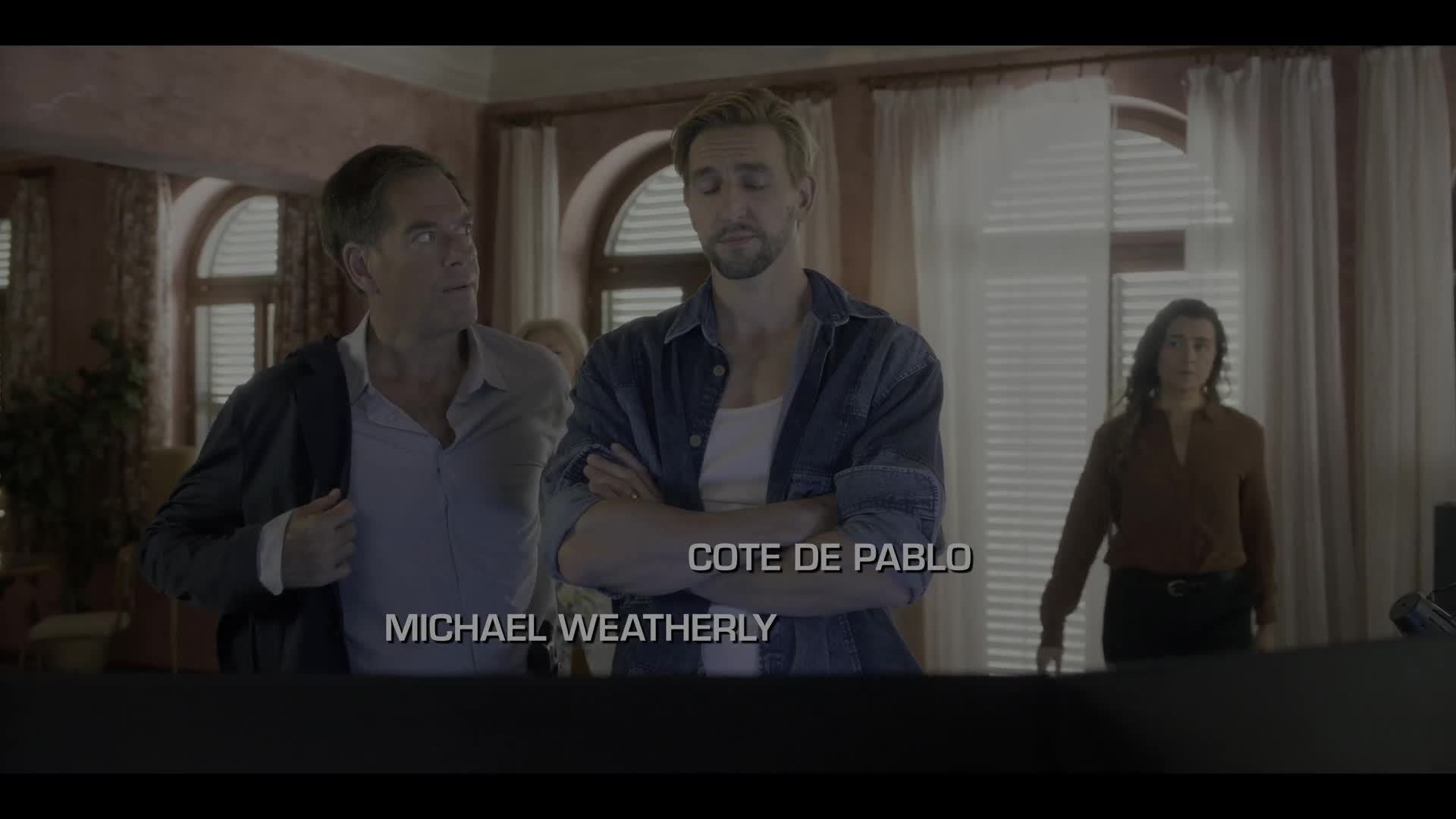 NCSI Tony and Ziva 2025 S01E02 [ENG1080p] mp4