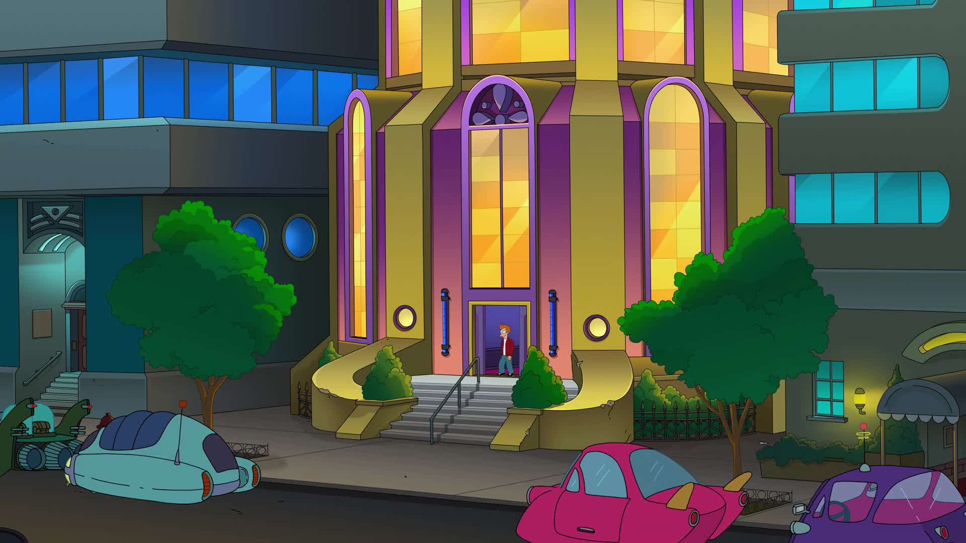 Futurama 2005 S13E04 [ENG1080p] mp4