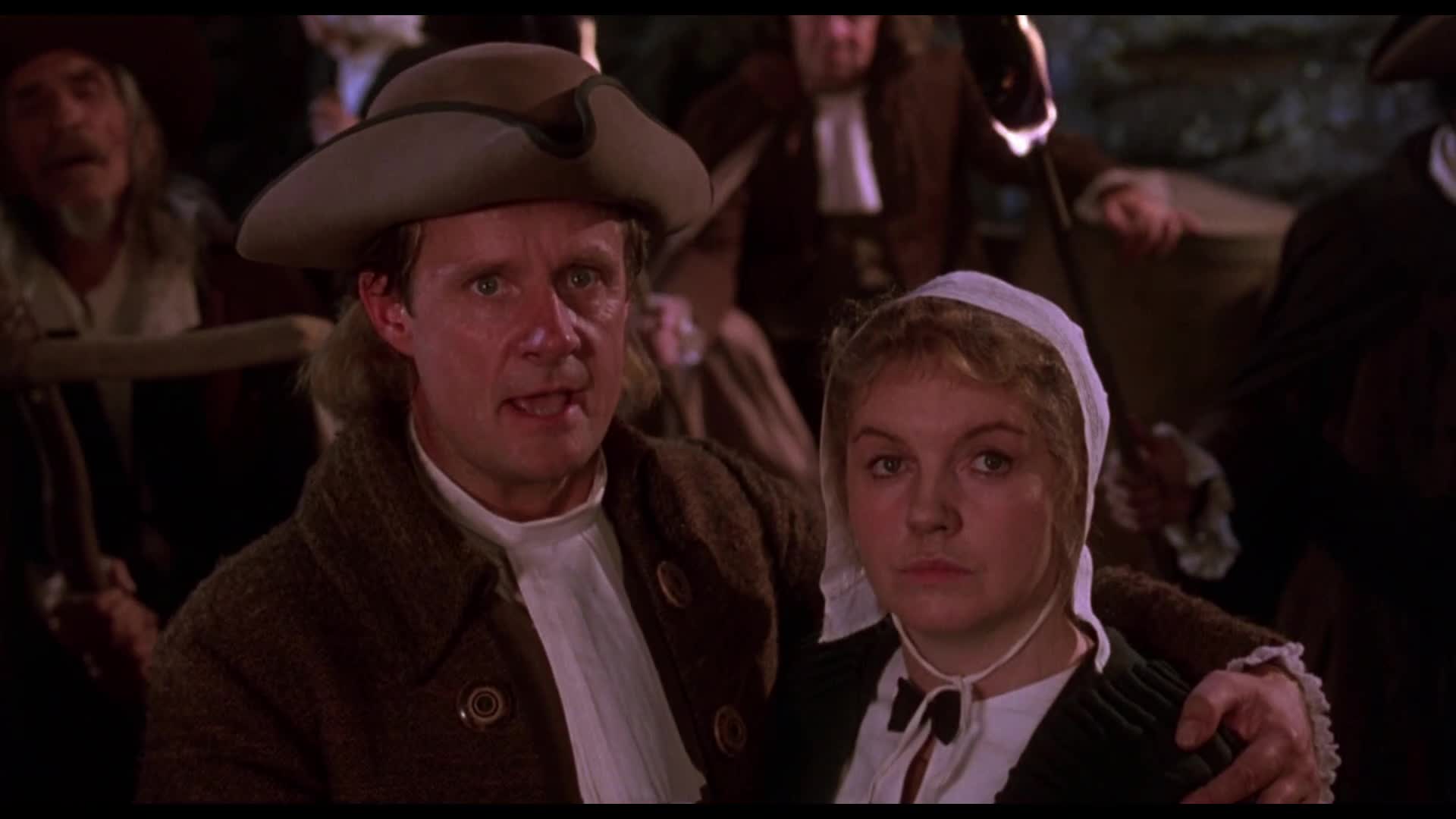 Hokus pokus (Bette Midler,Sarah Jessica Parker,Kathy Najimy 1993 Rodinný Komedie Horor Bdrip ) Sk dabing mkv