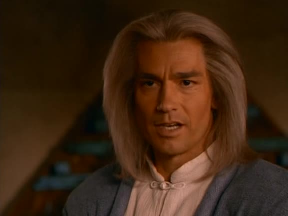 Na život a na smrt Mortal Kombat Conquest S01E19 Flawed Victory (1998) akční dobrodružný fantasy czdab avi