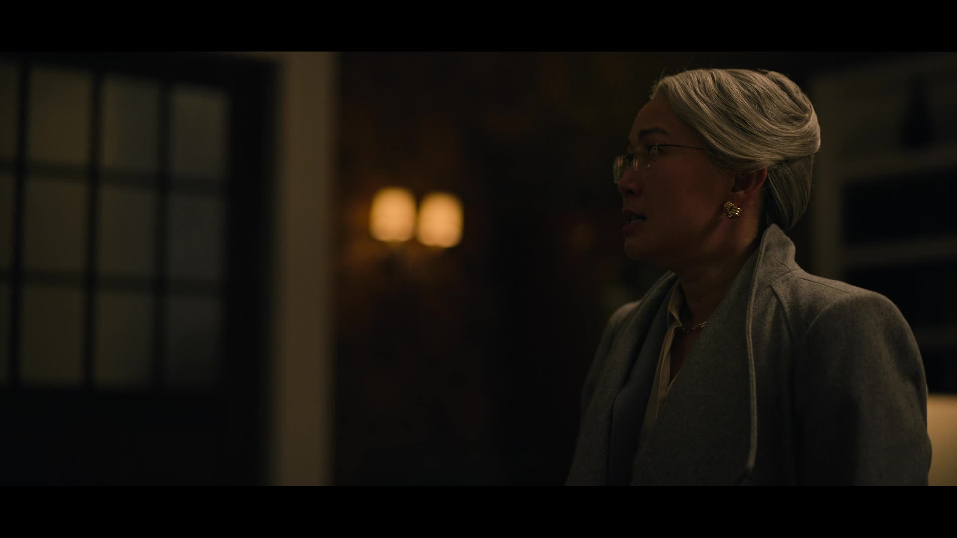 Noční agent The Night Agent S01E09 Menší zlo (2023) akční thriller czdab mkv