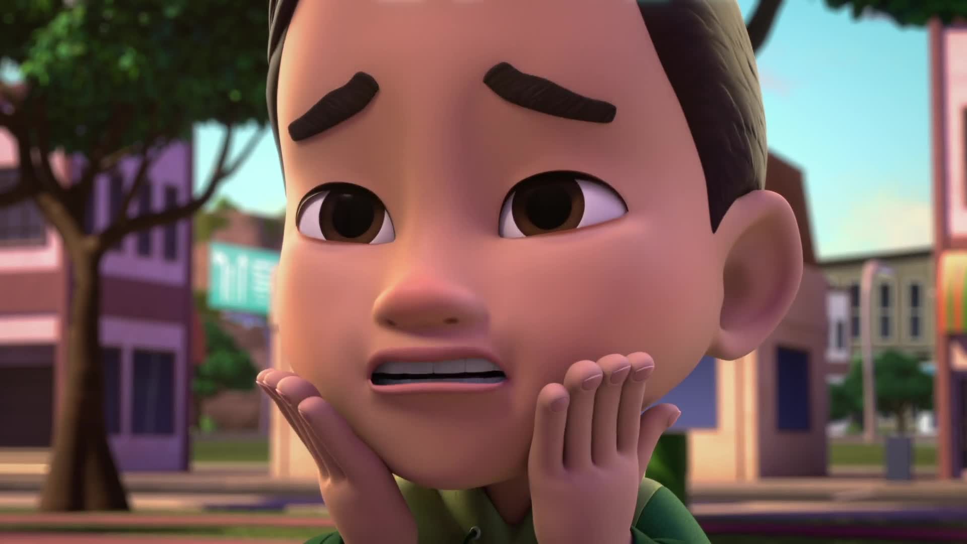 Iron Man and His Awesome Friends 2025 S01E08 [ENG1080p] mp4