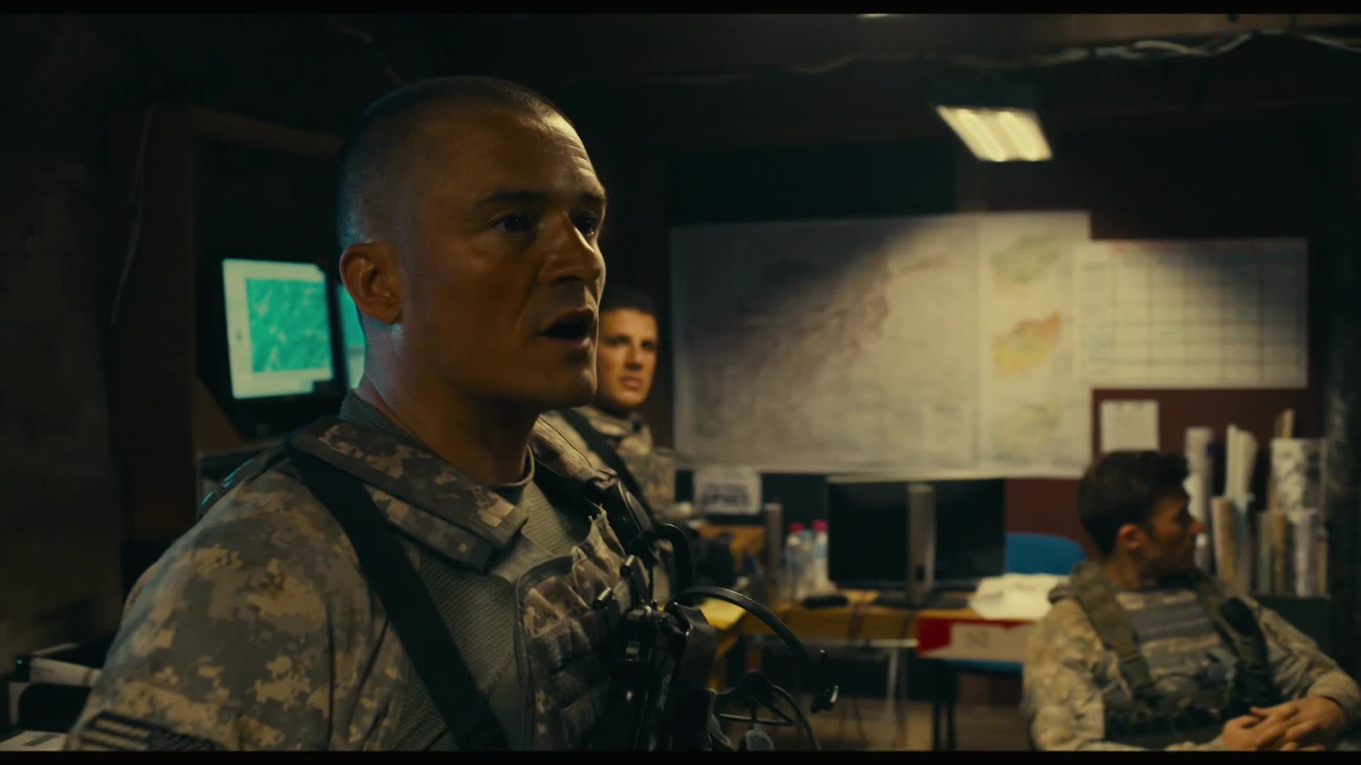 Základňa 2019 SK dabing HD 1080p mkv