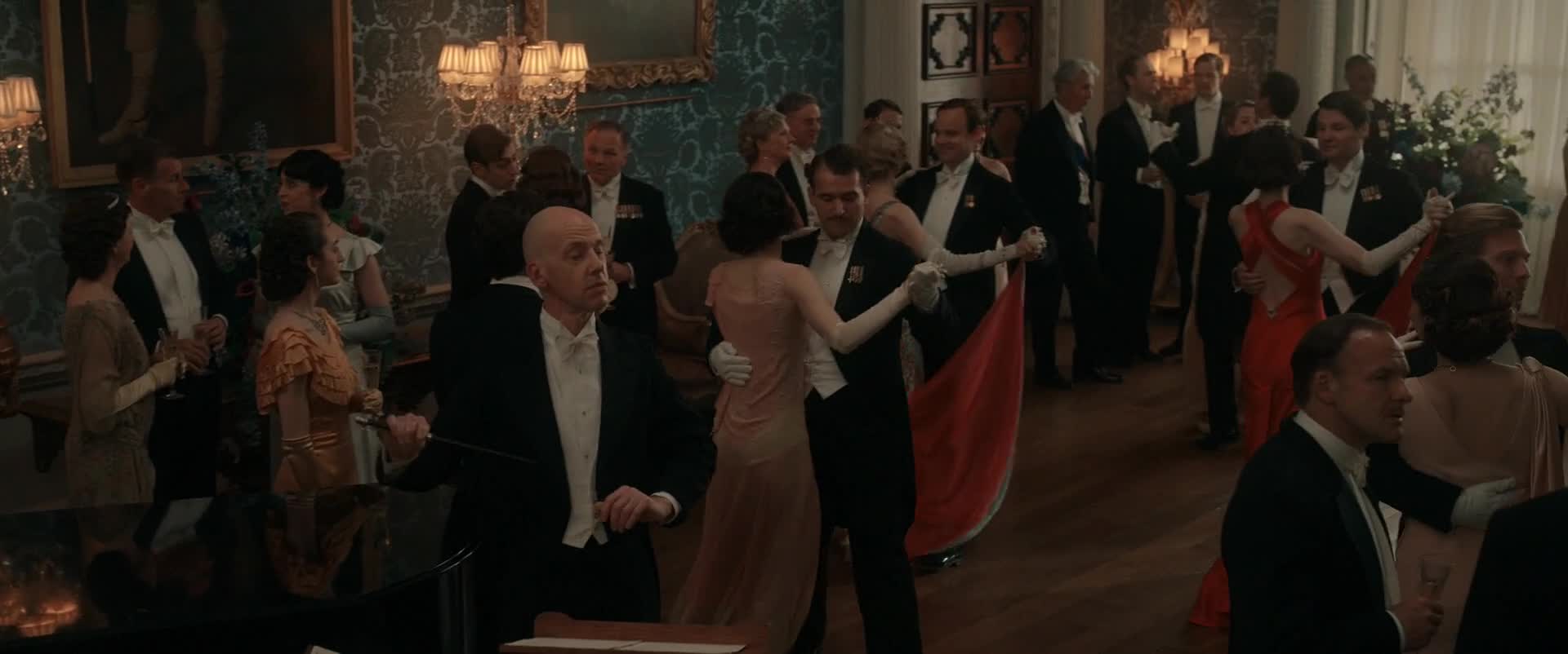 Downton Abbey The Grand Finale 2025 [ENG1080p] mp4