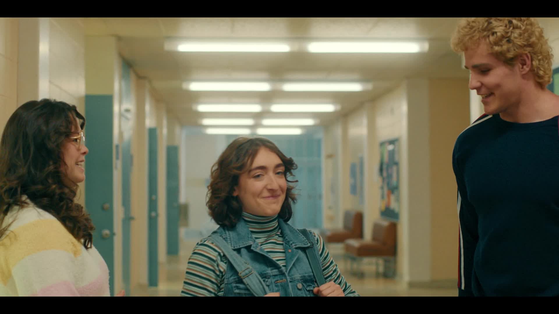 Opravdový strach S01E01 {2025} dokumentární, horor AAC 5 1 1080p CZ dabing mkv
