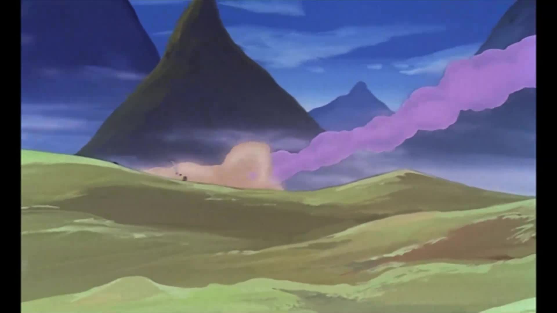 Byl jednou jeden vesmír 4 {1982} animovaný, rodinný 4 díly 1080p CZ dabing mkv