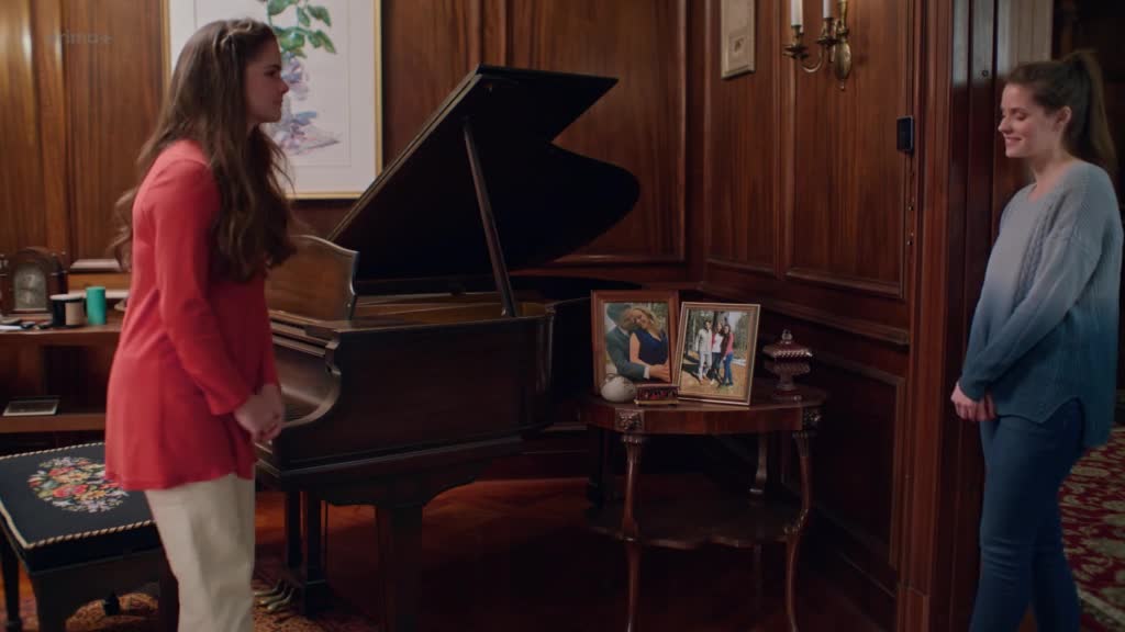 Stíny nevlastní krve 2023 CZ dabing HD mp4