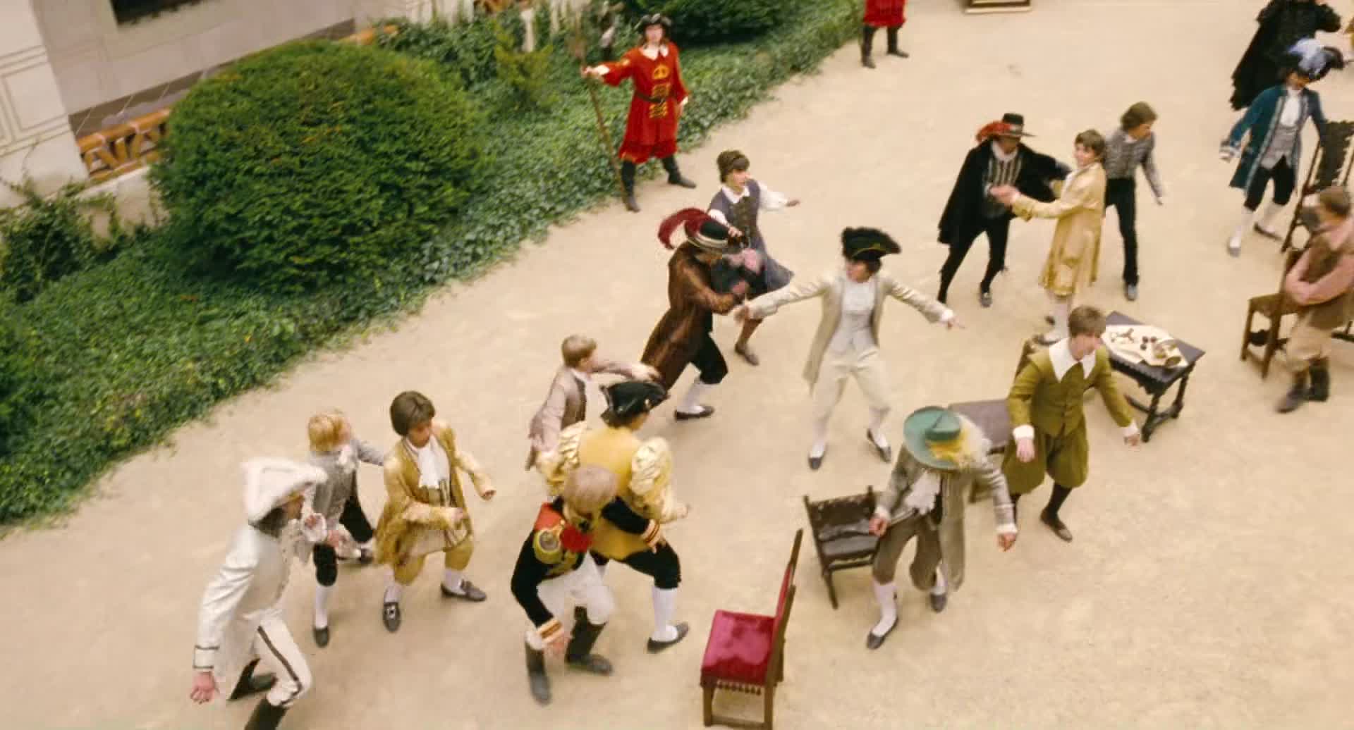 Nejkrásnější hádanka 2008 CZ pohadka HD mkv