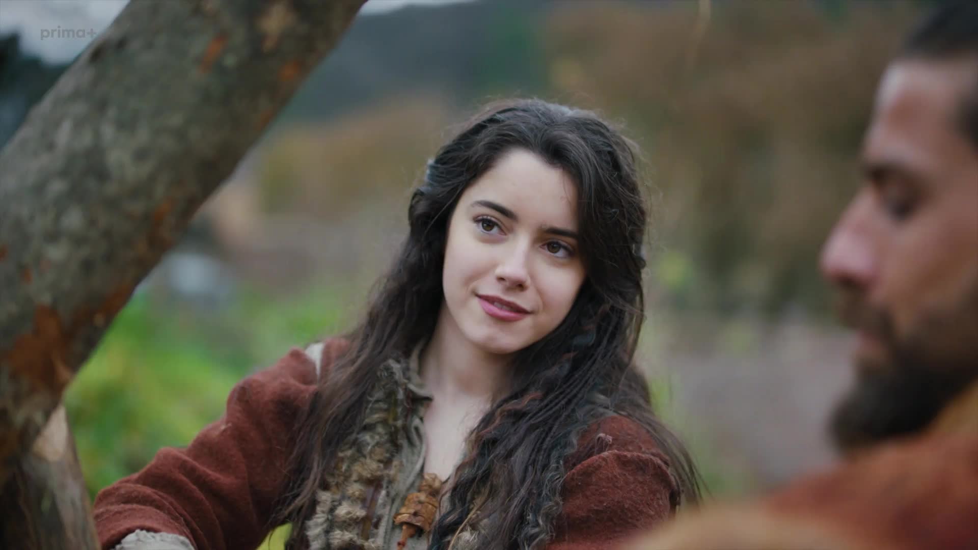 El Turco S01E04 {2025} drama, historický 1080p CZ dabing mkv