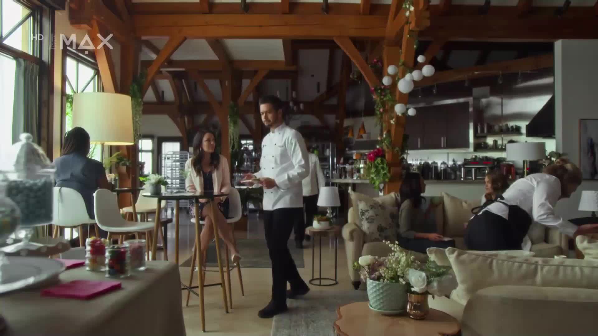 Stačí přidat lásku (Marco Grazzini, Janel Parrish, Clayton James 2021 Drama Romantický Bdrip 1080p ) Cz dabing mkv