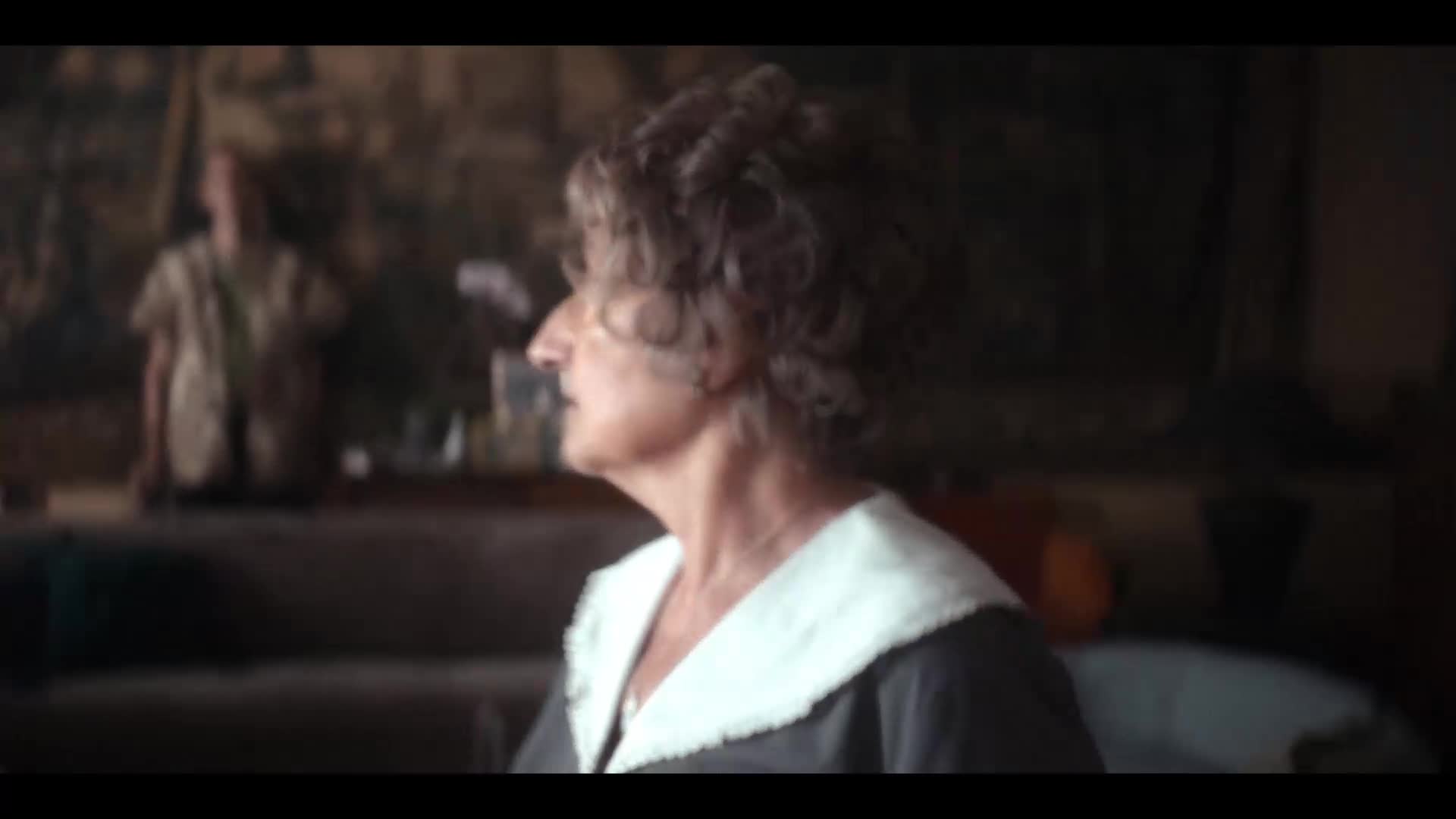 27 nocí {2025} drama, komedie AAC 5 1 1080p CZ dabing mkv