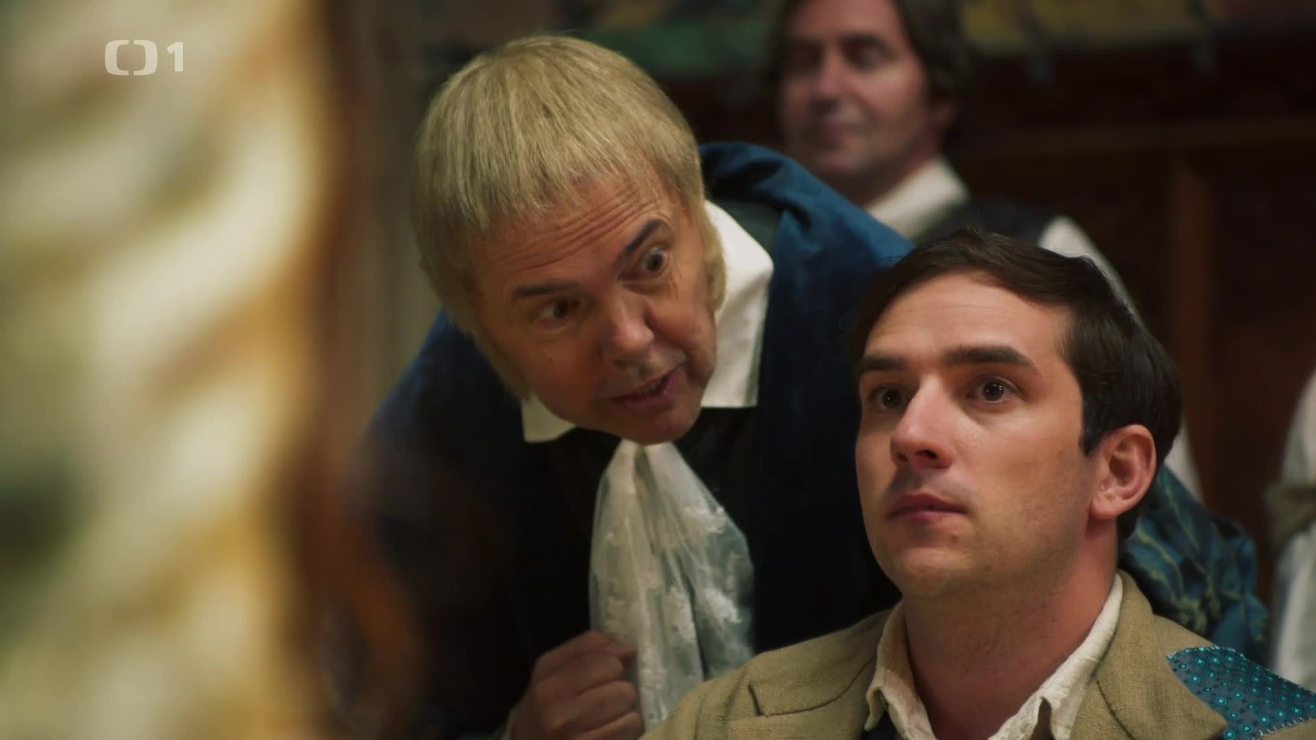 Princezna a půl království {2019} pohádka 1080p mkv