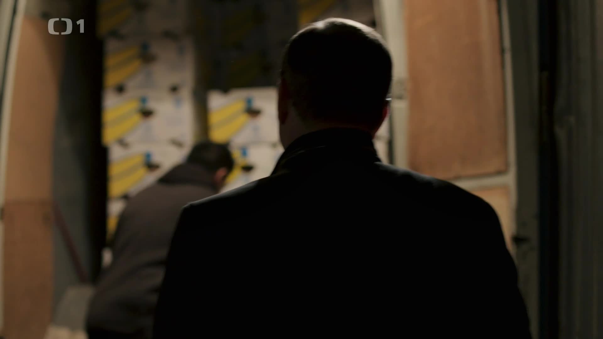 Vysoká hra E01 {2020} krimi, thriller 1080p mkv