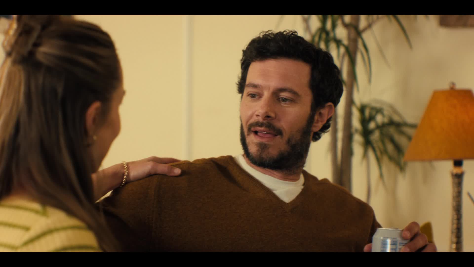 Tohle nikdo nechce Nobody Wants This S02E04 Valentýn (2025) komedie romantický czdab mkv