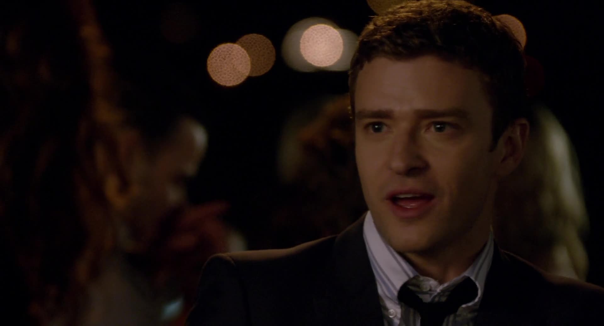 Kamarád taky rád (Mila Kunis, Justin Timberlake, Emma Stone, Woody Harrelson 2011 Komedie Romantický Bdrip 1080p ) Cz dabing mkv