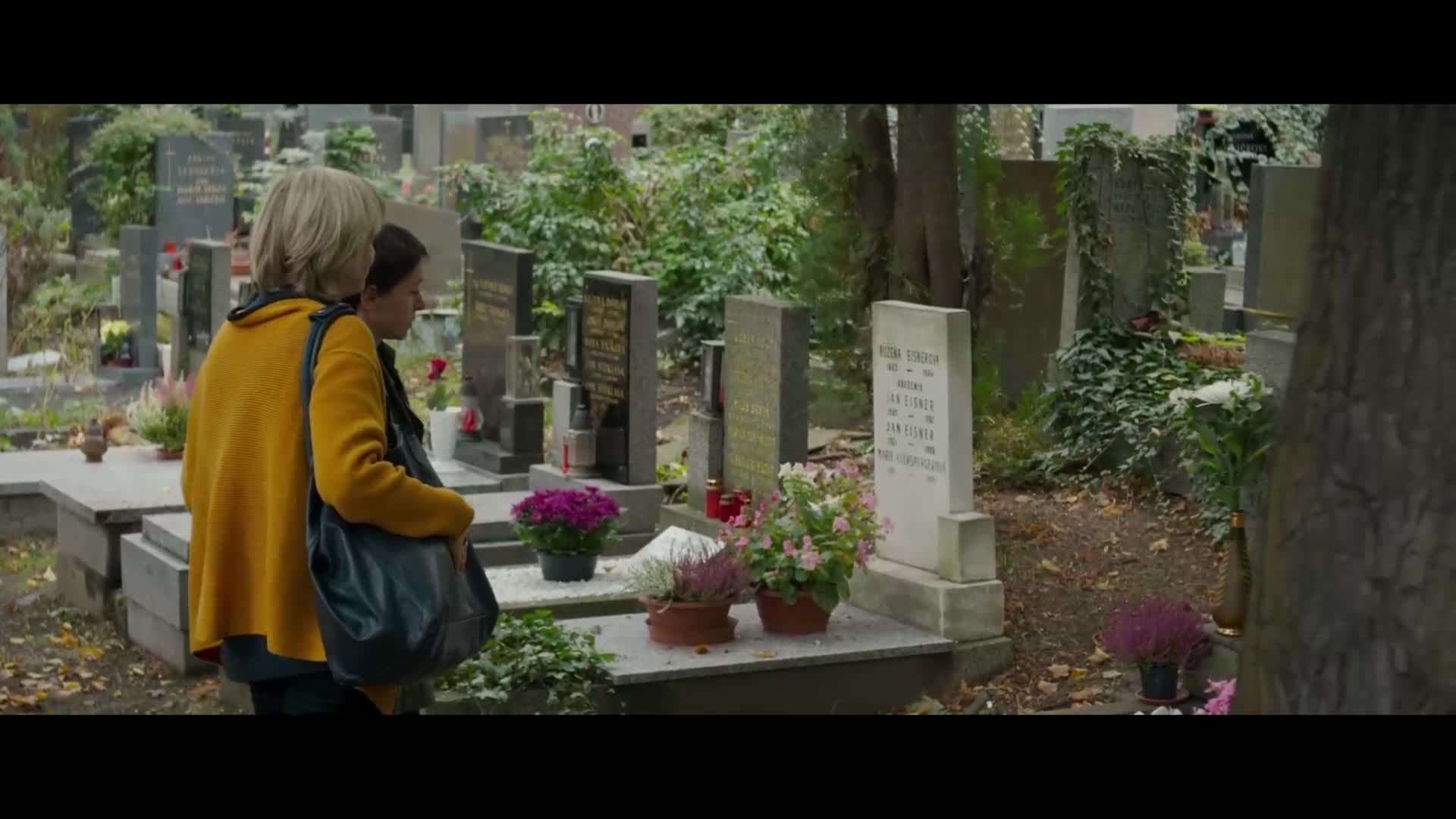 Tátova volha {2018} komedie, drama AAC 5 1 1080p mkv