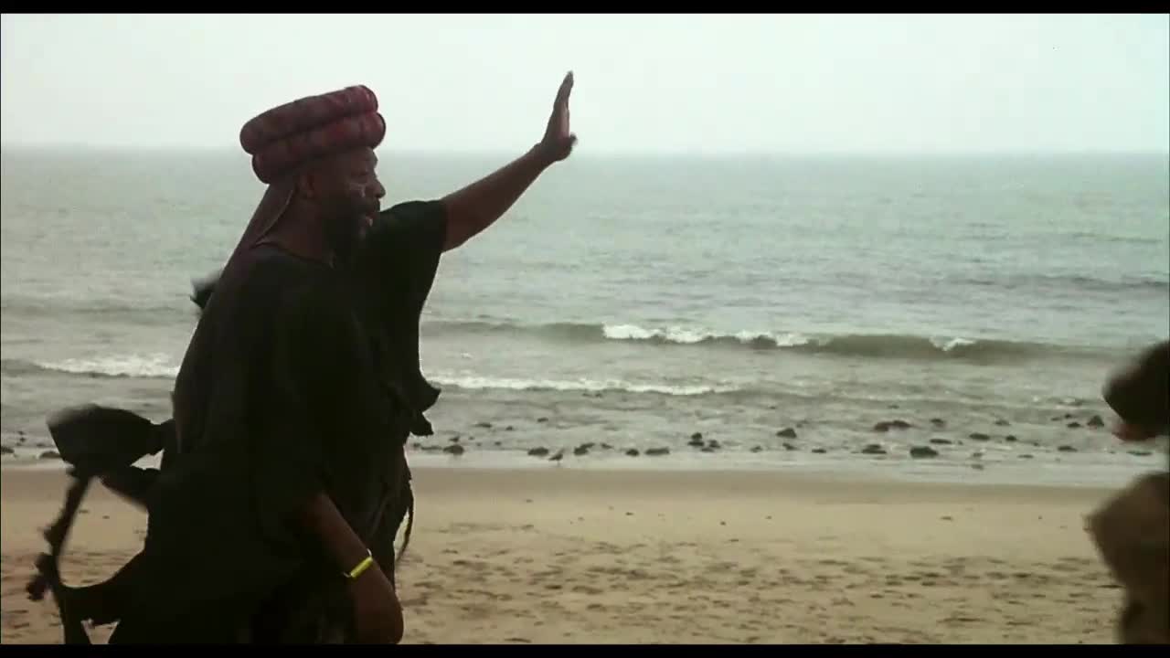 Bláznivý příběh Robina Hooda (Cary Elwes, Richard Lewis, Roger Rees 1993 Komedie Dobrodružný Dvdrip 1080p ) Sk dabing avi