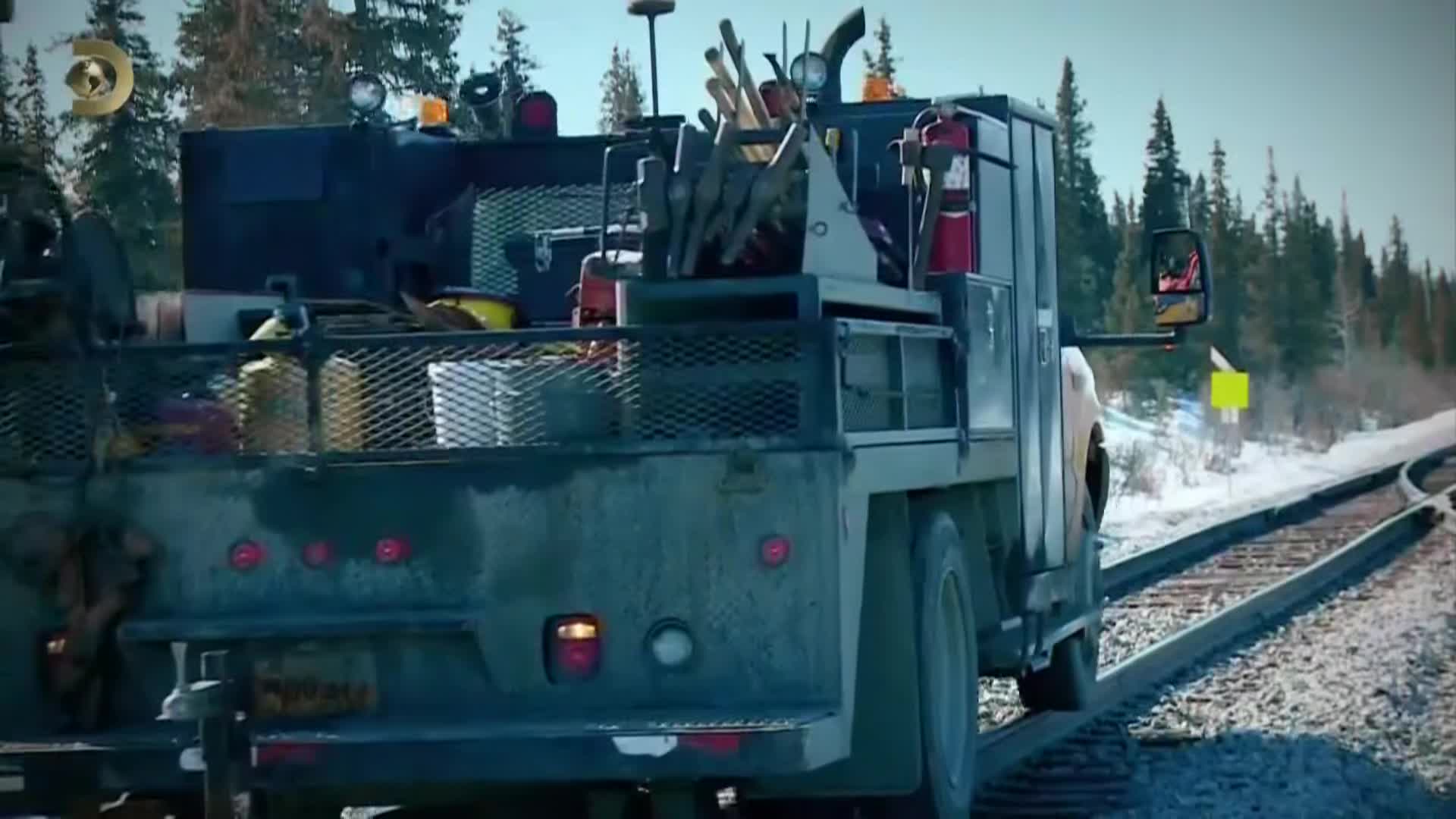 Aljašská železnice S02E06 11 2014 CZ dab 1080p Aljasskou zeleznici trapi nebezpecny led mkv