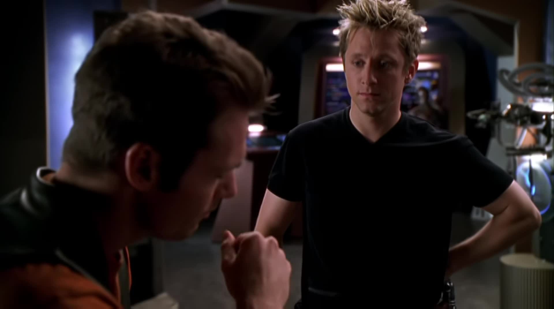 Andromeda S01E20 22 2000 CZ dab 1080p Hvězdně zkřížené mkv