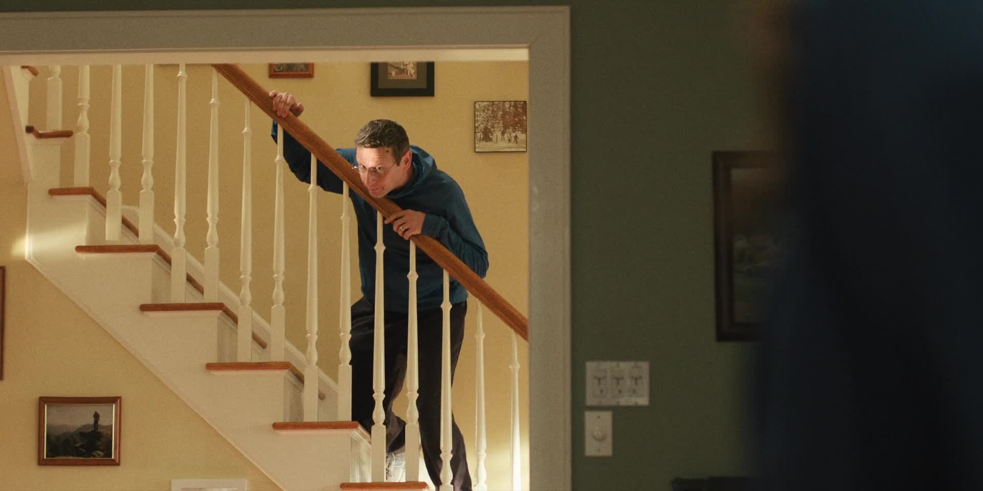 Židle S01E02 08 2025 CZ dab 1080p Nová krev Teď je tu 5 Ronů mkv