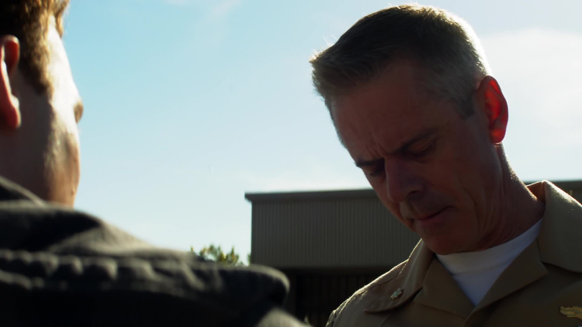 Animal Kingdom S01E03 10 2016 CZ dab 1080p Vždycky spolu mp4