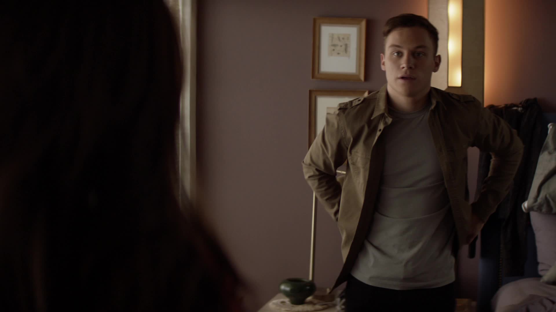 Animal Kingdom S03E03 13 2018 CZ dab 1080p Jádro drží pohromadě mp4