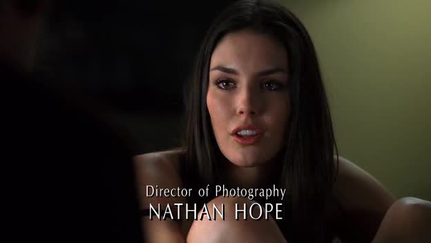 Kriminálka Las Vegas S06E12 24 2005 CZ dab 360p Tatínkova holčička avi