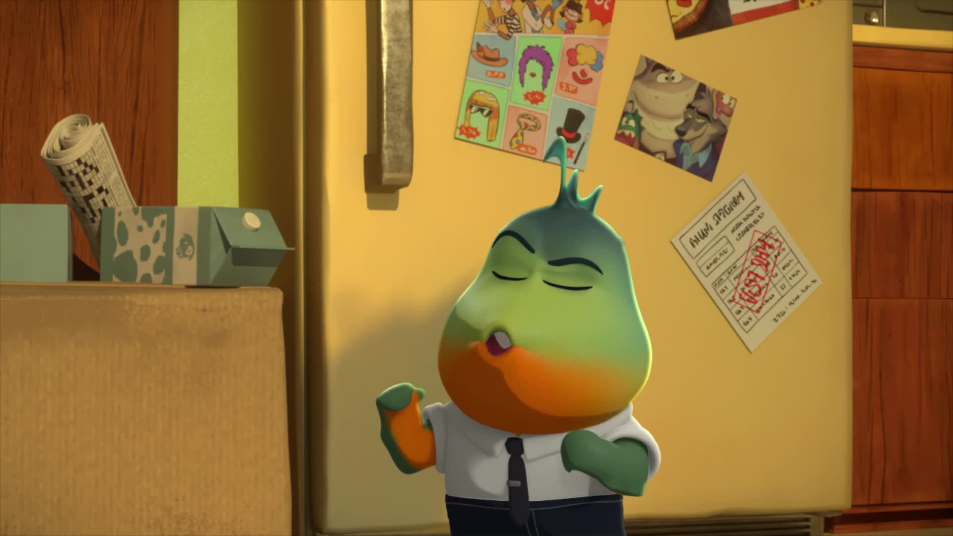 The Bad Guys Breaking In 2025 S01E04 [ENG1080p] mp4