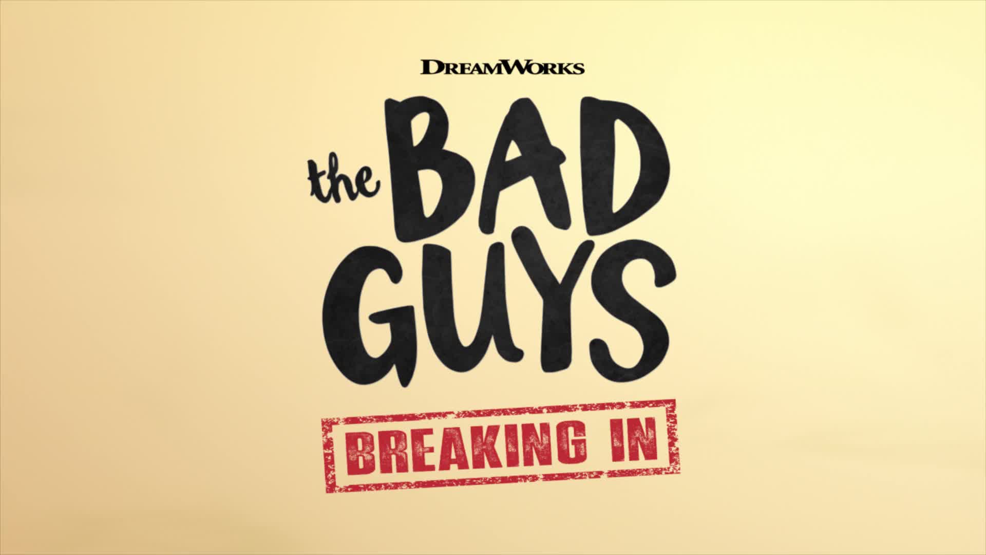 The Bad Guys Breaking In 2025 S01E02 [ENG1080p] mp4