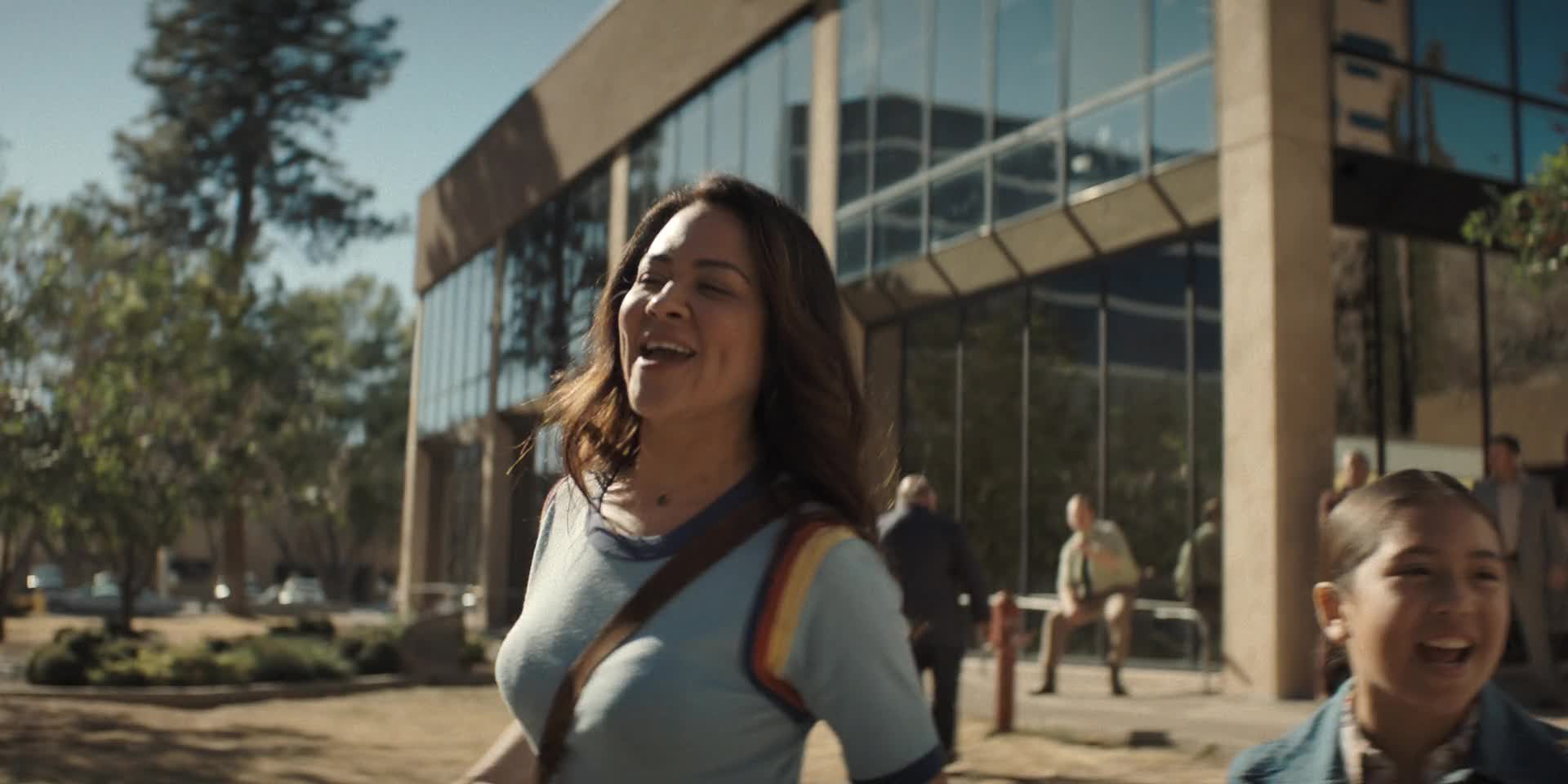 Duster S01E06 08 2025 CZ dab 1080p V tichém jezírku číhají čerti mkv