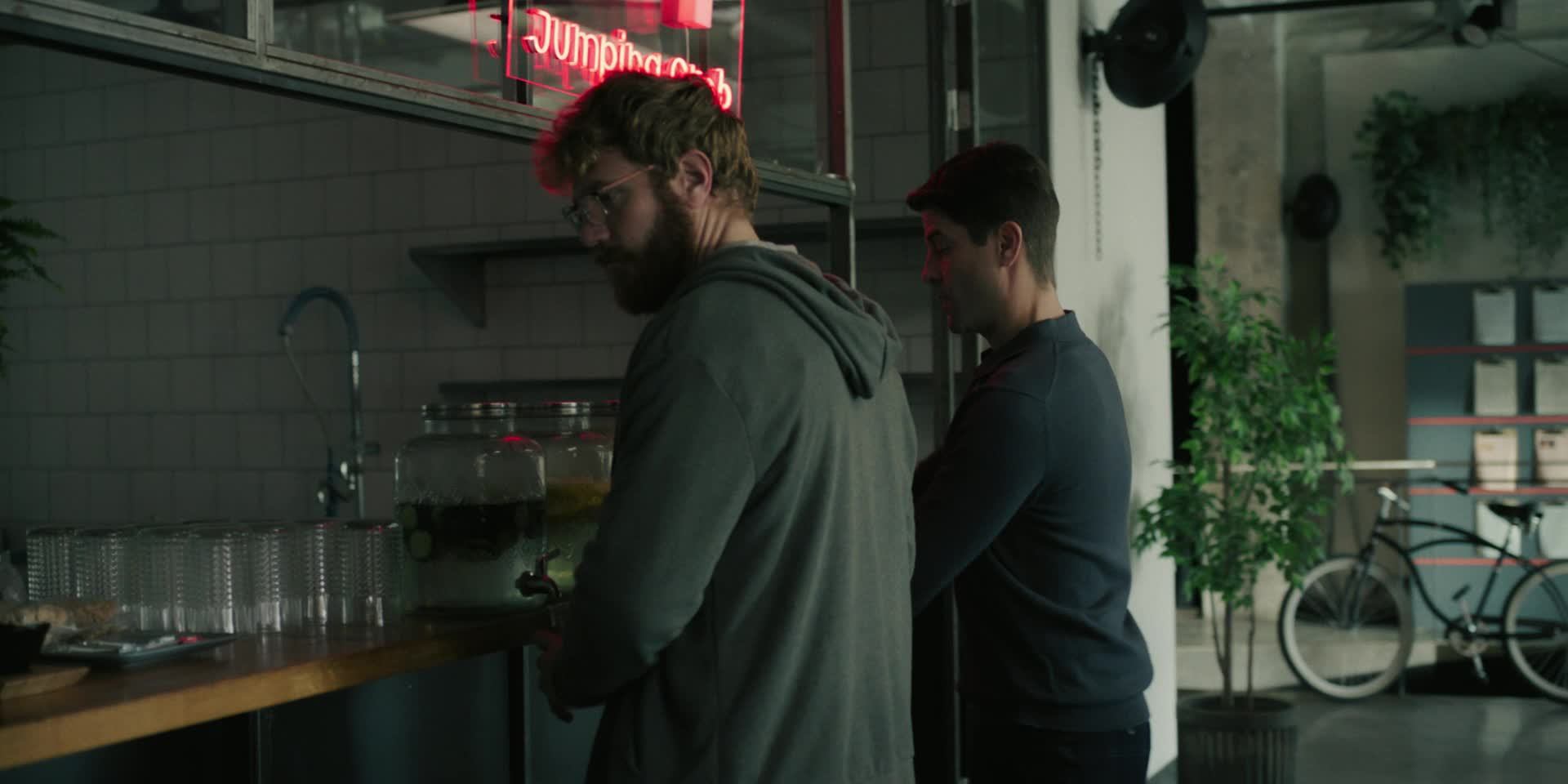 Jizvy osudu S01E03 08 2024 CZ dab 1080p Dlouhá cesta mkv