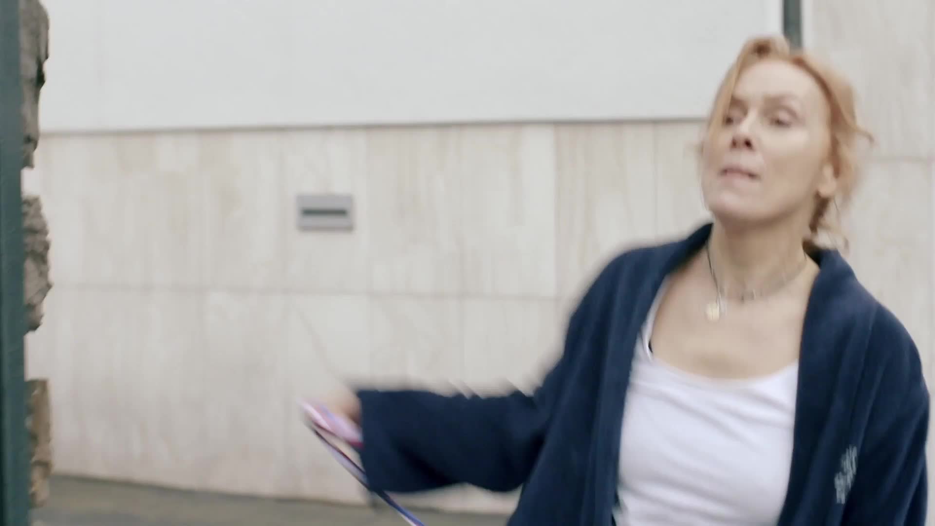 Lajna Bonusy S00E03 23 2019 CZ dab 1080p Lajna Premiéra se blíží! První přihrávka už tuto neděli mp4