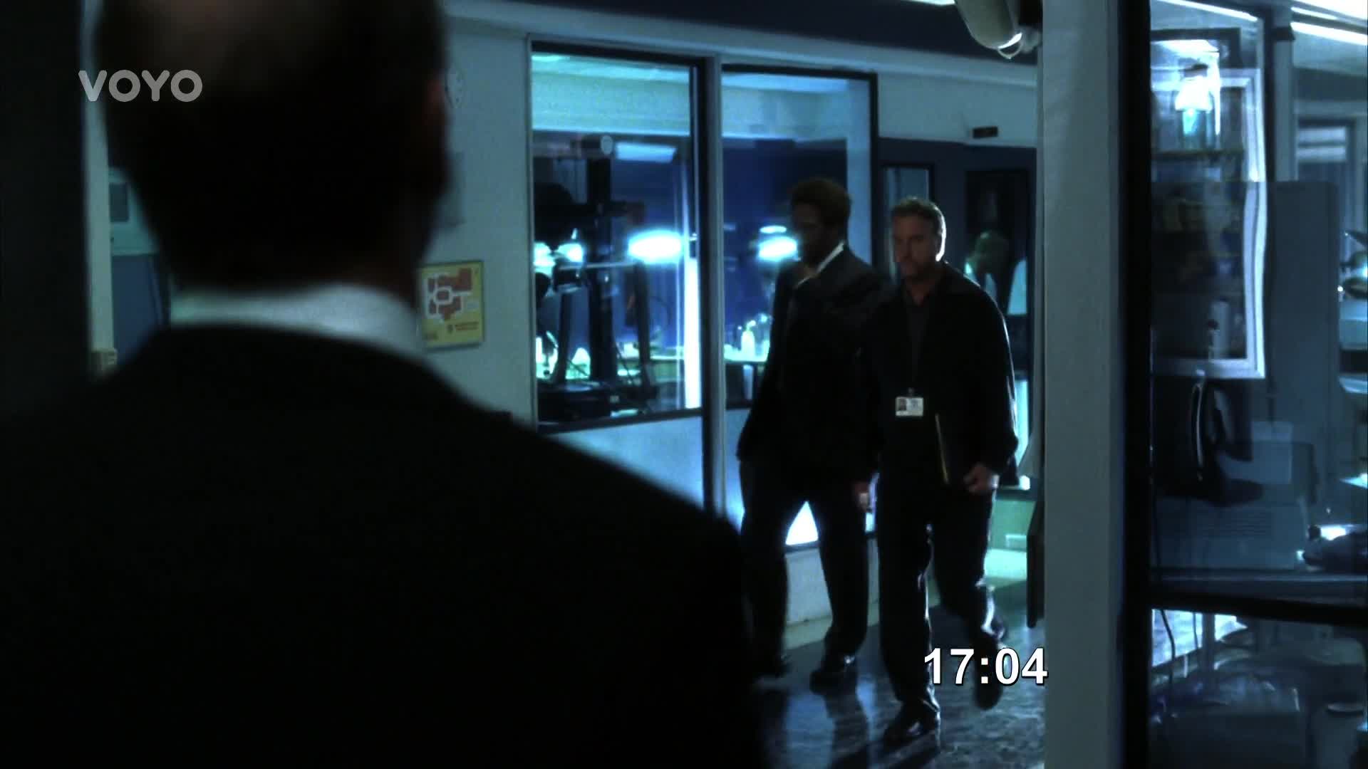 Kriminálka Las Vegas S04E07 23 2003 CZ dab 1080p Neviditelný důkaz mp4