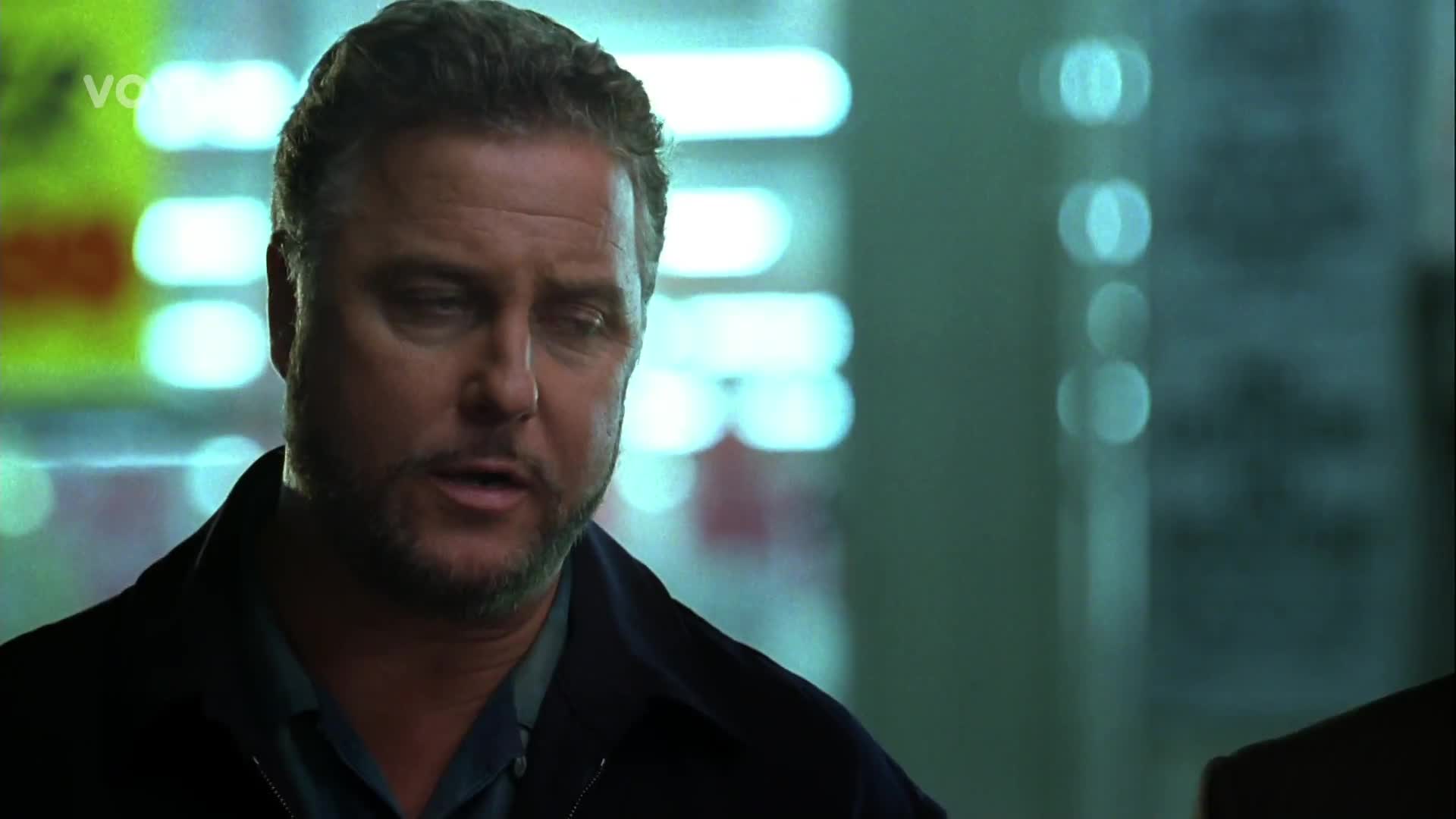 Kriminálka Las Vegas S04E14 23 2003 CZ dab 1080p Papírovou či igelitovou mp4