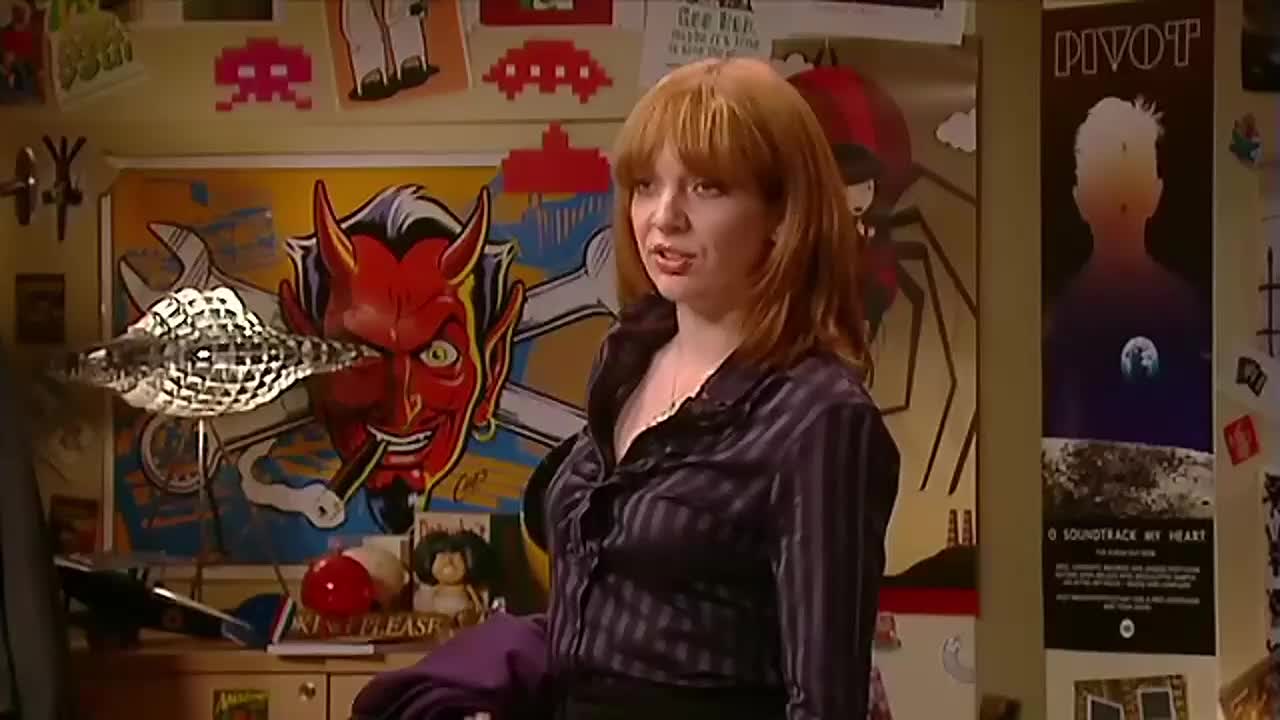 Ajťáci S03E02 06 2008 CZ dab Copak nejsme chlapi mp4