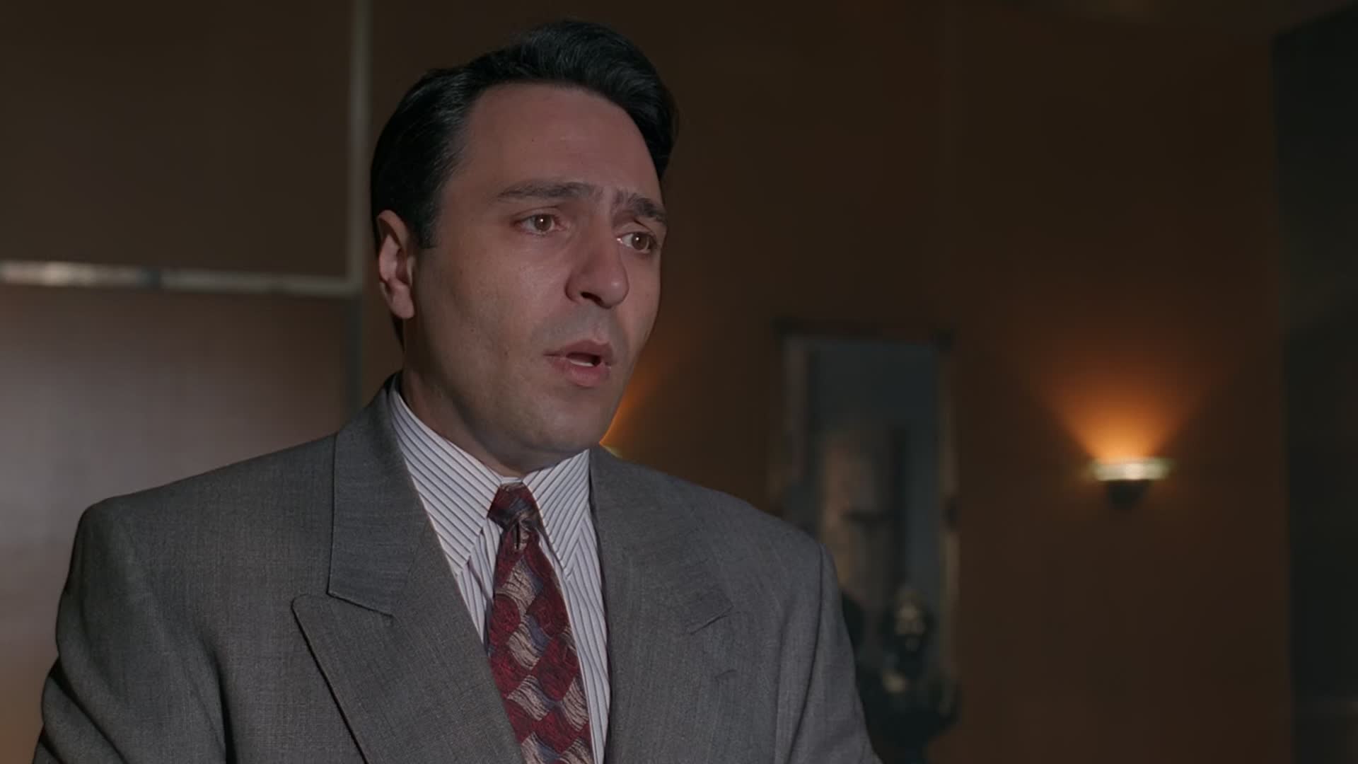 Akta X S02E25 25 1994 CZ dab Anasazi mkv