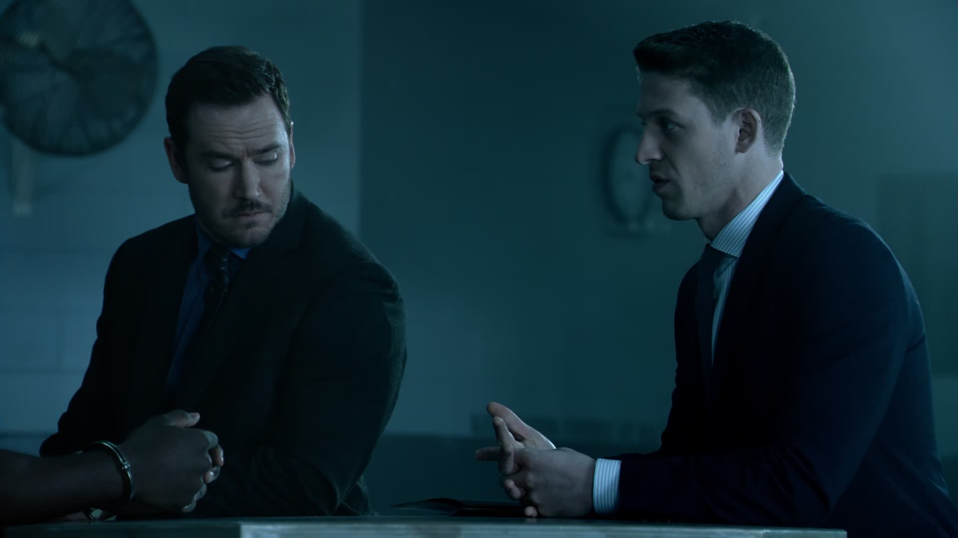 Smrtící virus S01E01 10 2019 CZ dab 1080p Počátek mkv