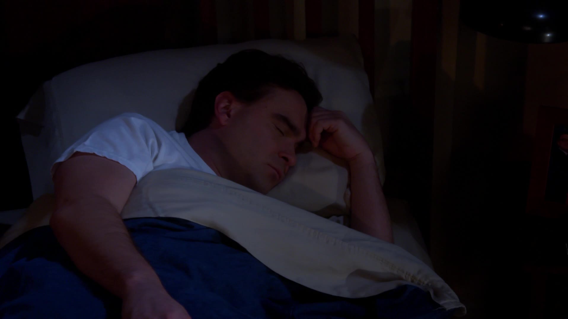 Teorie velkého třesku S08E09 24 2014 CZ dab 1080p Korekce nosní přepážky mkv