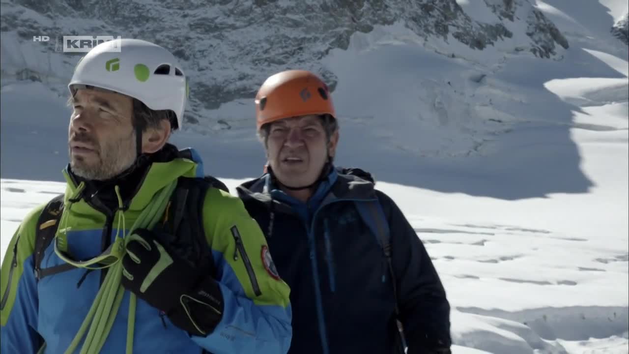 Vlčí instinkt S03E03 03 2017 CZ dab 720p Ztracený muž mp4