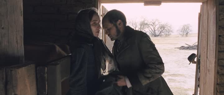 Síla života (Tommy Lee Jones, Hilary Swank, Grace Gummer 2014 Western Drama Bdrip 1080p ) Cz dabing mkv