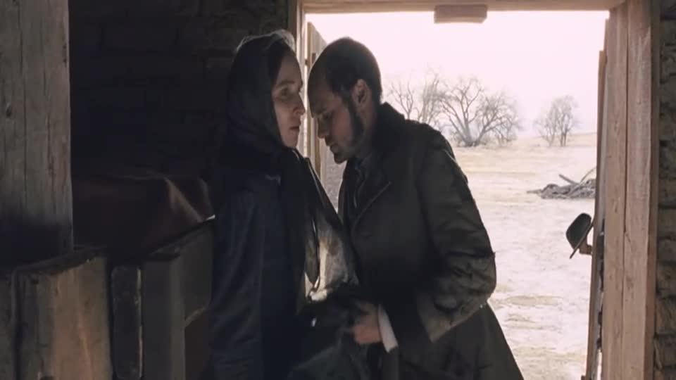 Síla života (Tommy Lee Jones, Hilary Swank, Grace Gummer 2014 Western Drama Bdrip 1080p ) Cz dabing mp4