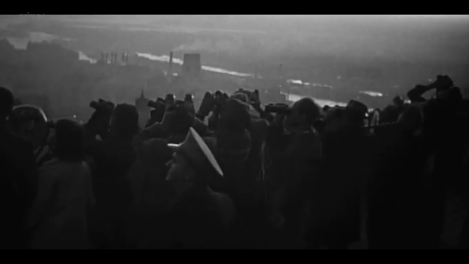 UFO: Zkoumání fenoménu S01E01 mkv