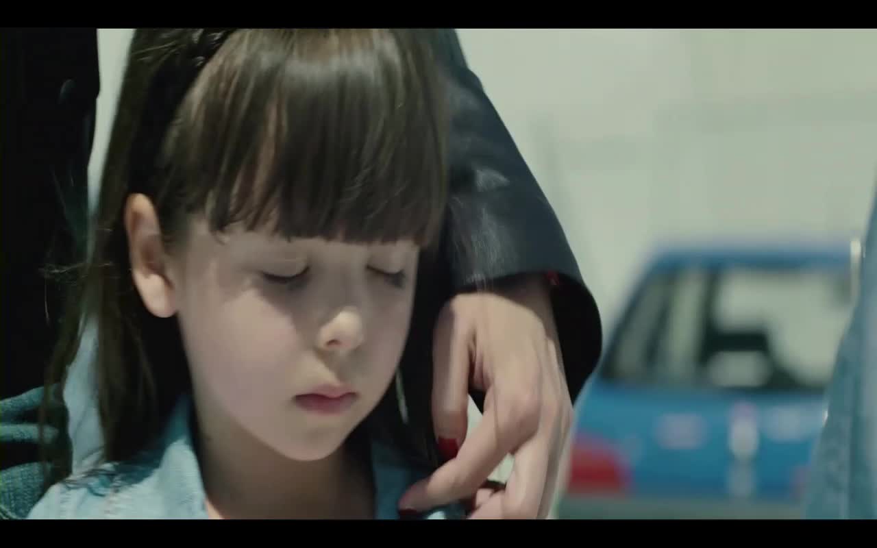 Nebezpečná kořist (Albert Dupontel, Alice Taglioni, Stéphane Debac 2011 Thriller Krimi Akční Bdrip 1080p ) Sk dabing mkv