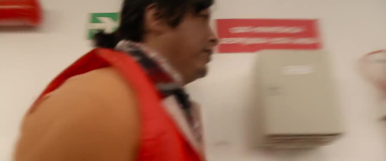 Paddington (Hugh Bonneville, Sally Hawkins, Julie Walters 2014 Dobrodružný Komedie Rodinný Bdrip 1080p ) Cz+Sk dabing mkv